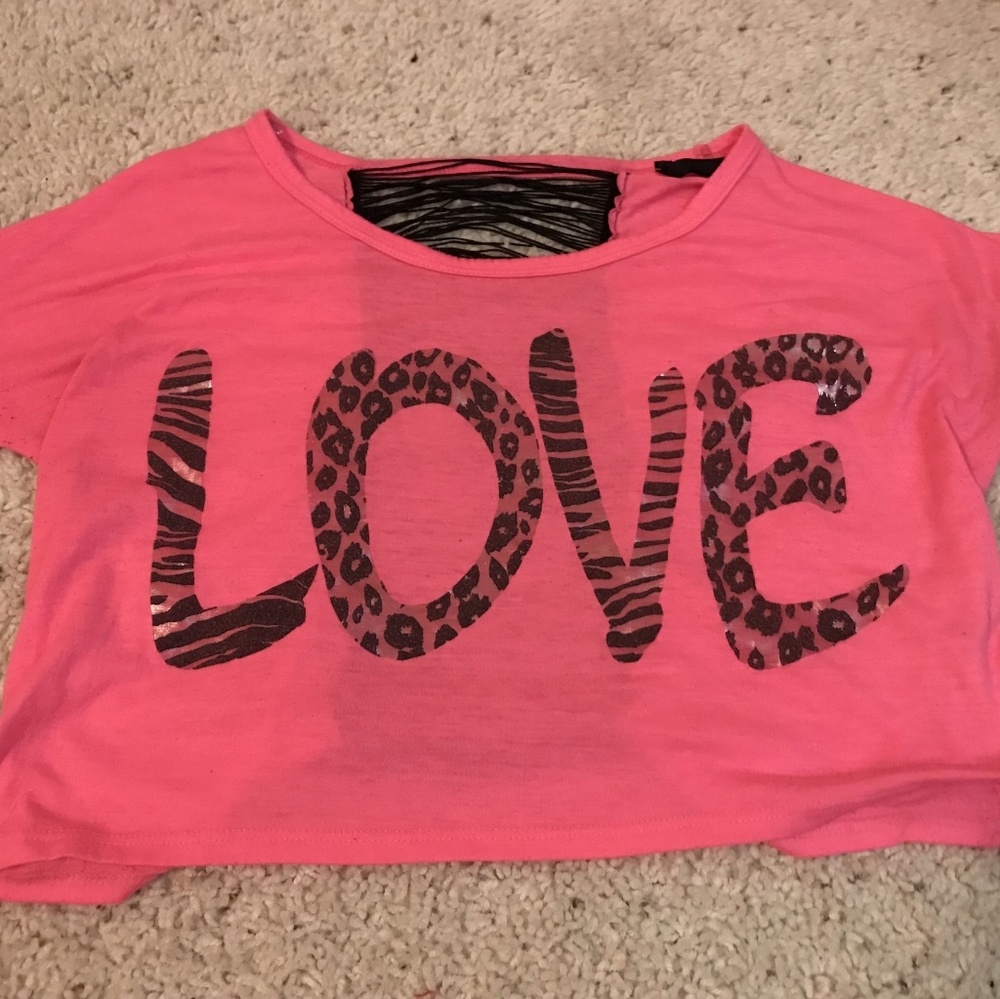 Summer Shirt